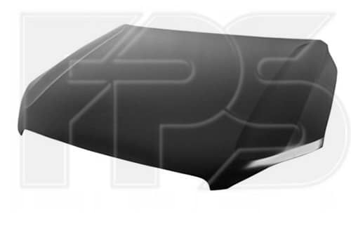 Капот Передній Правий Volvo XC90 2015-2024