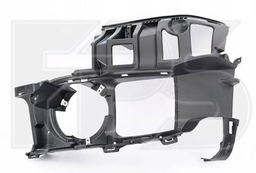 Кріплення Бампера Передня Mini Countryman 2017-2020