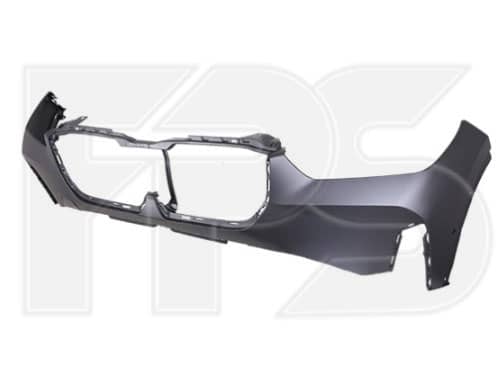 Бампер BMW X1 2022+