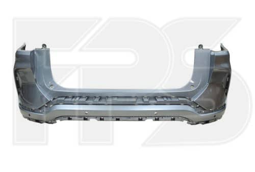 Бампер BYD SONG PLUS 2023+