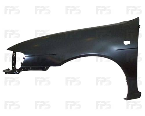 Крило Переднє Ліве Nissan Almera 1995-1999, 63101 1N930