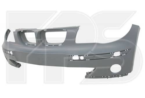 Бампер Передній Правий BMW 1 2004-2011