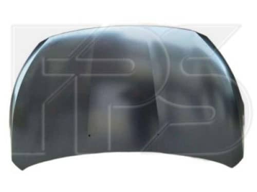 Капот Передній Правий Mitsubishi Mirage 2012-2020