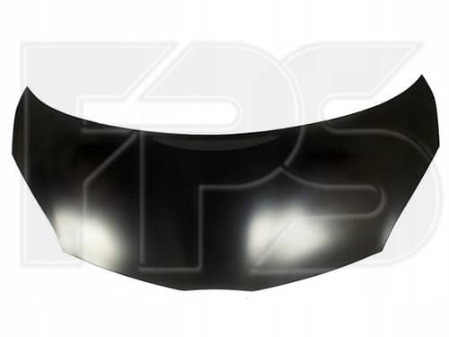 Капот Передній Правий Toyota Aygo 2005-2014
