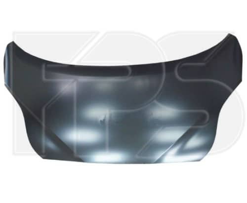 Капот Передній Правий Hyundai ix20 2010-2015