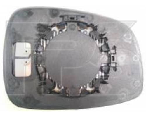 Вкладиш Дзеркала Лівий Suzuki Swift 2005-2010, 84740-62J10-000