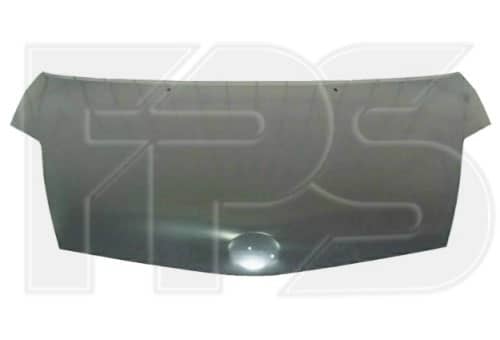 Капот Передній Правий Toyota Prius 2003-2009