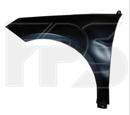 Крило Переднє Ліве Mercedes-Benz B-Class 2005-2011