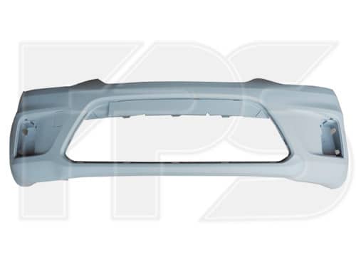 Бампер Передній Ford C-MAX 2007-2009