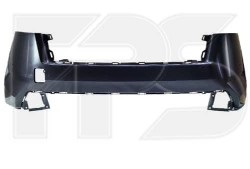 Бампер Передній Правий Nissan Pathfinder 2021-2026