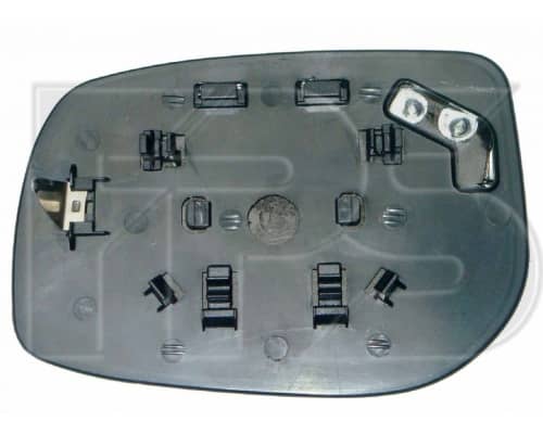 Вкладиш Дзеркала Лівий Toyota Avensis 2006-2008, 879090D260