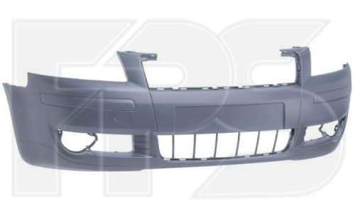 Бампер Передній Правий Audi A3 2003-2012
