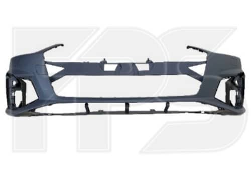 Бампер AUDI A5 2020-2025