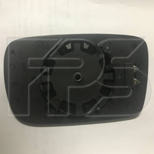 Вкладиш Дзеркала Лівий Toyota Yaris 1999-2006, 879610D010
