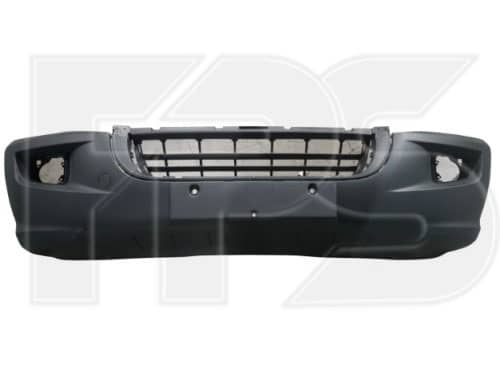Бампер Передній Правий Volkswagen Crafter 2006-2016