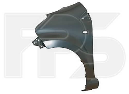 Крило Переднє Праве Toyota Aygo 2005-2014