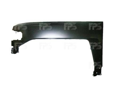 Крило Переднє Ліве Toyota FJ Cruiser 2006-2010