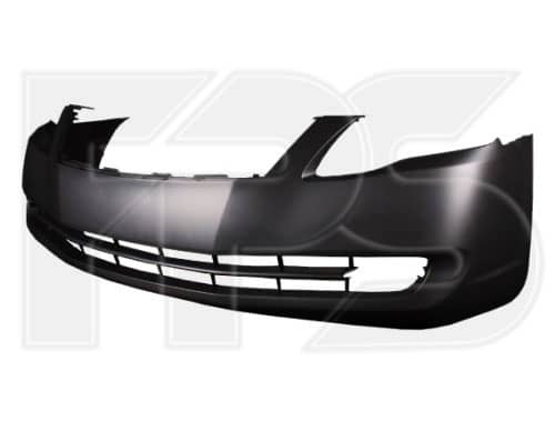 Бампер Передній Правий Toyota Avalon 2005-2012