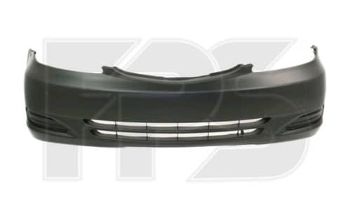 Бампер Передній Правий Toyota Camry 2002-2006