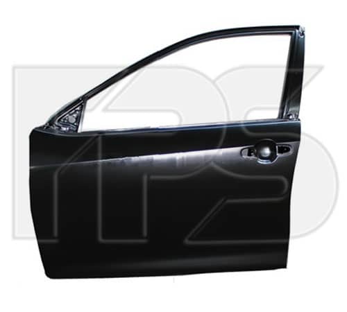 Двері Передній Лівий Toyota Camry 2011-2014