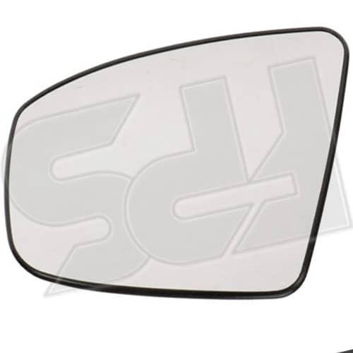 Вкладиш Дзеркала Лівий Nissan Murano 2008-2014, 963661AH0A
