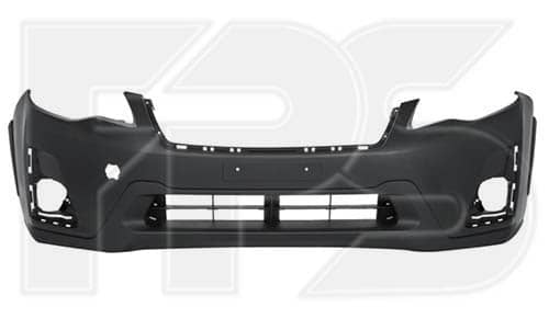 Бампер Передній Правий Subaru Crosstrek 2012-2017