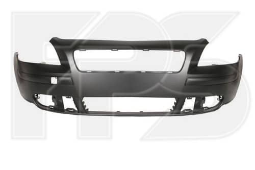Бампер Передній Правий Volvo S40 2004-2012