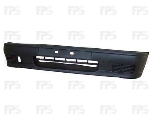 Бампер Передній Правий Nissan Primera 1991-1996, 62022 60J00, 62022 90J25