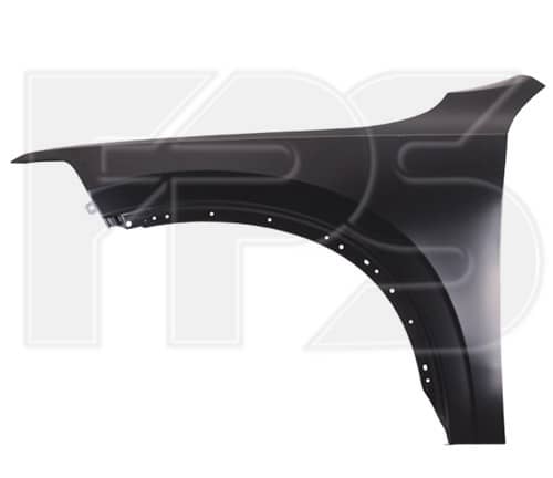 Крило Переднє Ліве Volvo XC90 2015-2024
