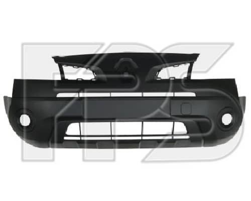 Бампер Передній Правий Renault Koleos 2008-2011