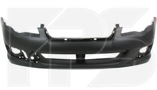 Бампер Передній Правий Subaru Legacy 2004-2009