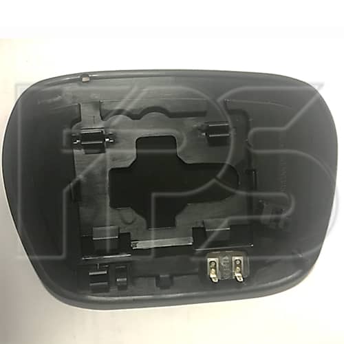 Вкладиш Дзеркала Лівий Toyota RAV4 2001-2006, 8796142580