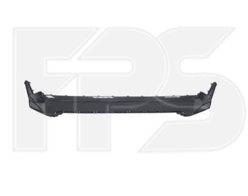 Бампер BMW X1 2022+