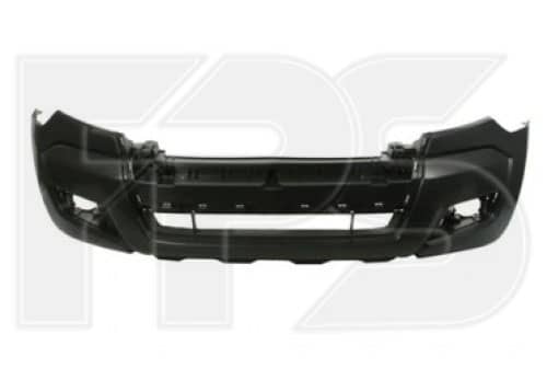 Бампер FORD RANGER 2015-2018