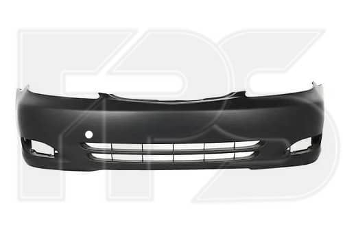 Бампер Передній Правий Toyota Camry 2002-2006