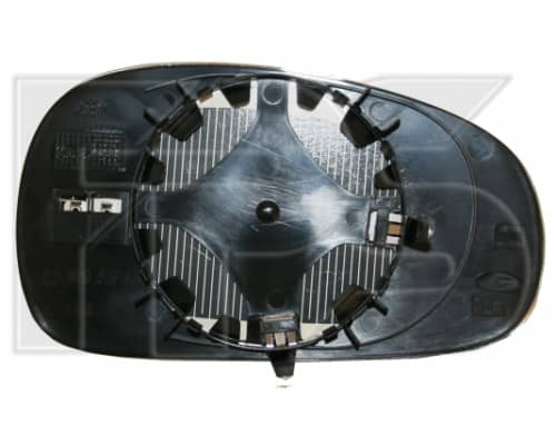 Вкладиш Дзеркала Лівий Seat Leon 2005-2012, 1P1857521