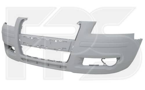 Бампер Передній Правий Audi A3 2003-2012