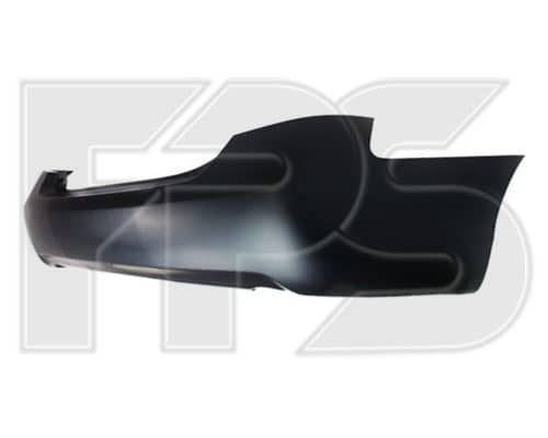 Бампер Задній Правий Toyota Camry 2006-2011