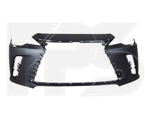 Бампер LEXUS RX 2022+