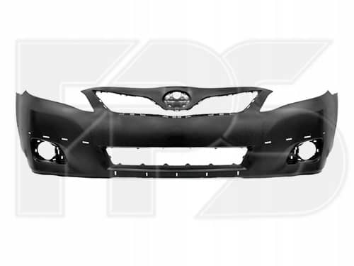 Бампер Передній Правий Toyota Camry 2006-2011