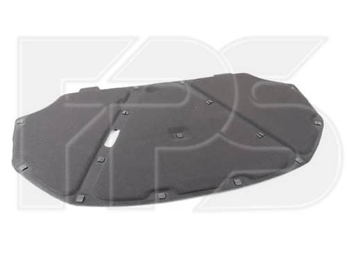 Ізоляційна Автомобільна Панель Передня Права Volkswagen Jetta 2010-2014