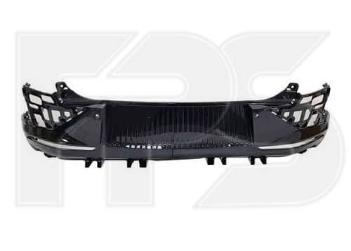 Бампер KIA EV6 2021-2024