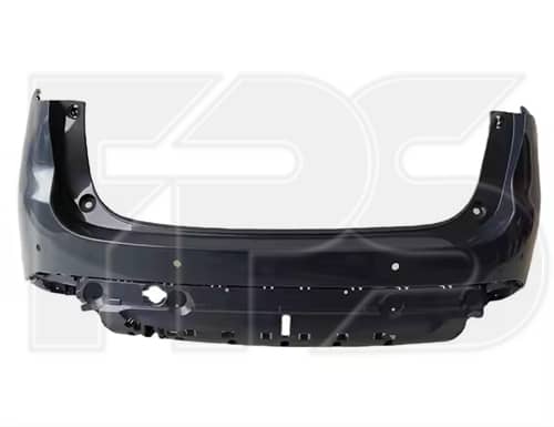 Бампер MAZDA CX-5 2022-2025