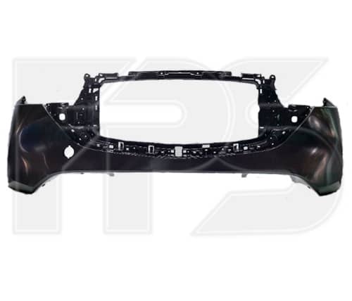 Бампер MAZDA CX-5 2022-2025