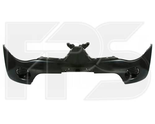 Бампер Передній Правий Mitsubishi L200 2005-2015, 6400A746ZZT