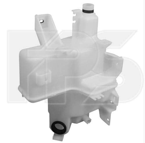 Бачок вмістом більш як 2 л MAZDA CX-5 2022-2025