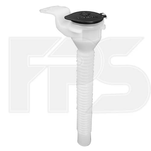 Бачок Вмістом Більш Як 2 Л Передній Toyota RAV4 2013-2015