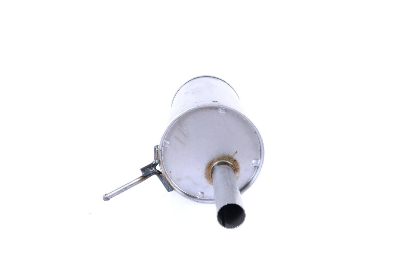 Глушник Renault Sandero 2008-2013, 200100277R, 8200906499