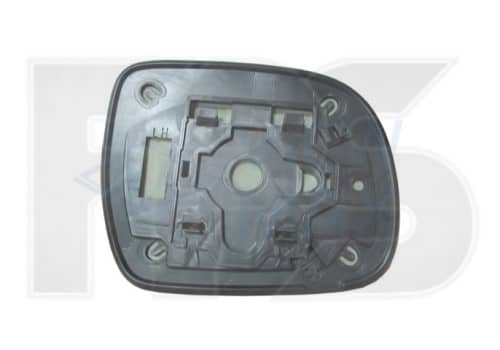Вкладиш Дзеркала Лівий Toyota Hilux 2005-2015, 879610K050