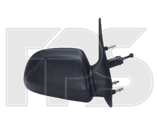 Дзеркало (в Зборі) Праве Renault R19 1988-1992, 7700789180